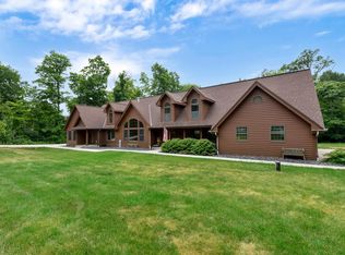 W167 S Timber Ln, Sullivan, WI 53178