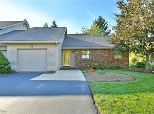 105 Diamond Way, Cortland, OH