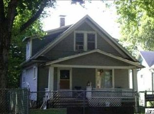 210 SW Western Ave, Topeka, KS 66606