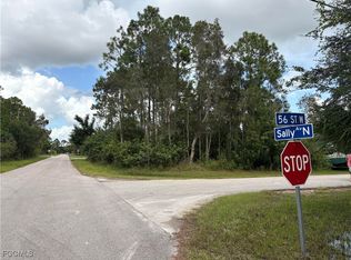 3318 56th St W, Lehigh Acres, FL 33971