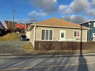 152 Main Rd, Admirals Beach, NL A0B2B0