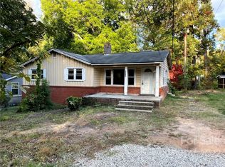 6510 Rockwell Blvd W, Charlotte, NC 28269