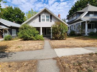1314 W 14th Ave, Spokane, WA 99204