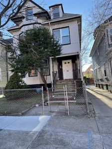 185 Harrison Ave, Jersey City, NJ, 07304