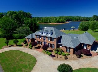 300 Stephen King Dr, Anderson, SC 29621