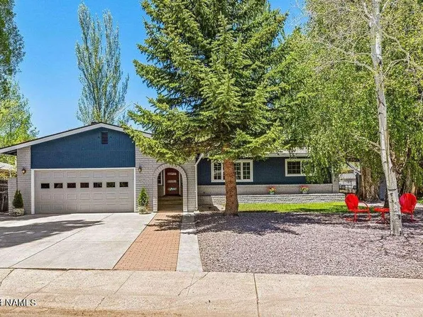 2719 N Roberta Dr, Flagstaff, AZ 86001