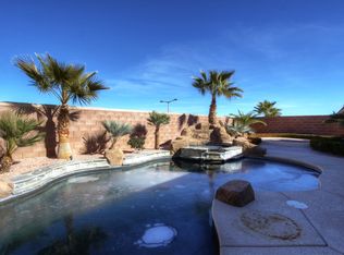 11624 Siena Mist Ave, Las Vegas, NV 89138