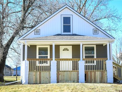 813 N 13th St, Chariton, IA, 50049