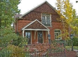 330 Madison St, Denver, CO 80206