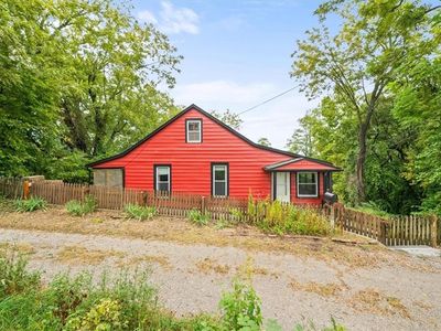 940 Cliff St, Lexington, MO, 64067