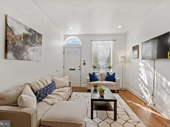 849 N Lawrence St, Philadelphia, PA 19123