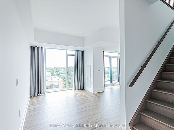 2nd image of 700 Sheppard Ave W #904