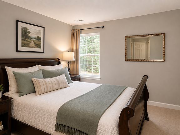 5th image of 9129 Colony Village Ln