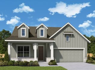 2104 Lindsey Ln, Northlake, TX 76247