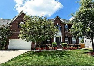 222 Lorraine Rd, Fort Mill, SC 29708