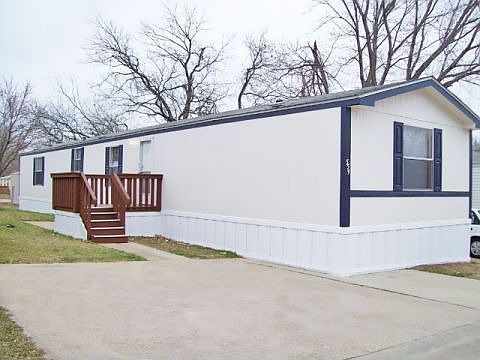 1st image of 402 E Highway 121 Trlr 559