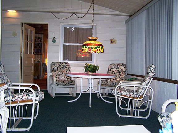 Sun Room