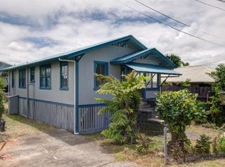 194 Panaewa St, Hilo, HI 96720