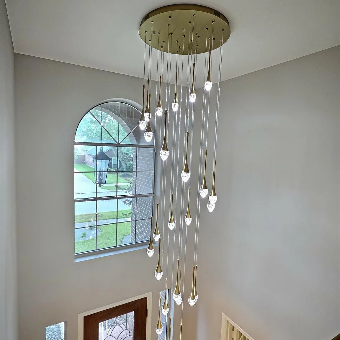 4 bed, 3.5 bath, 3471 sqft, $2,950 — Photo 4