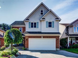 39 Oliver Ct SE, Kitchener, ON N2N3E7