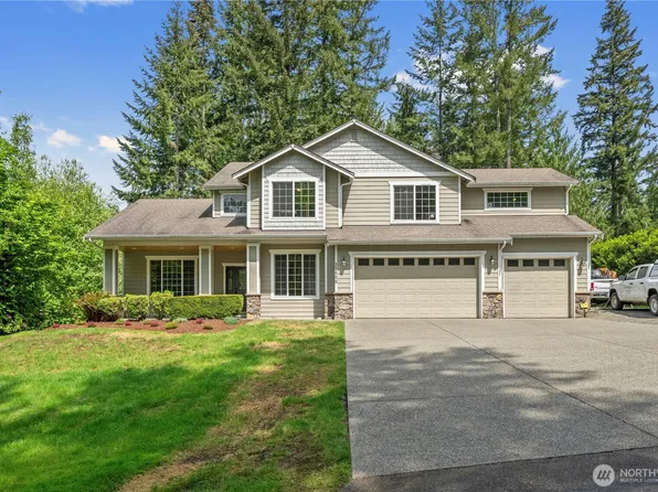 13609 3rd Street SE, Snohomish, WA 98290