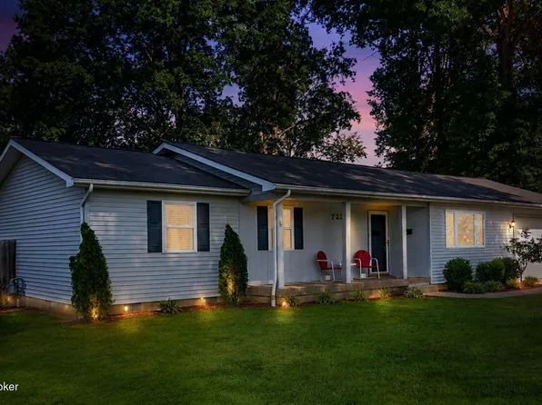 7226 Daisy Ave, Louisville, KY 40258