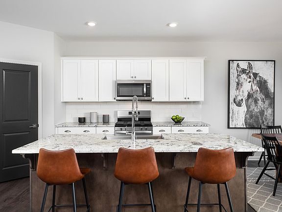 Avignon - Hampstead Interior Image 1