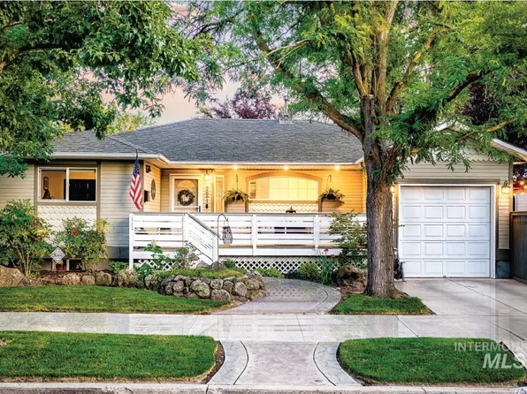 2601 W Lemp St, Boise, ID 83702