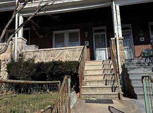 516 Winston Ave, Baltimore, MD 21212