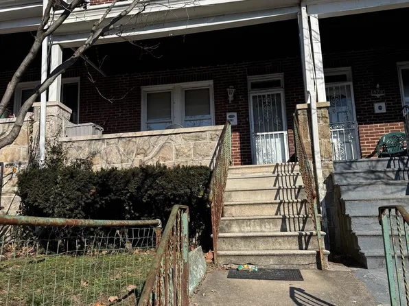 516 Winston Ave, Baltimore, MD 21212