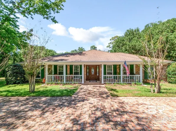 8220 Fordham Rd, Mobile, AL 36619