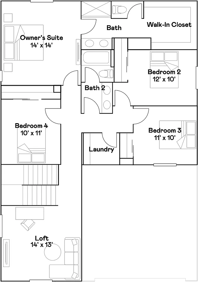 12661 Hereford Ave — Photo 4