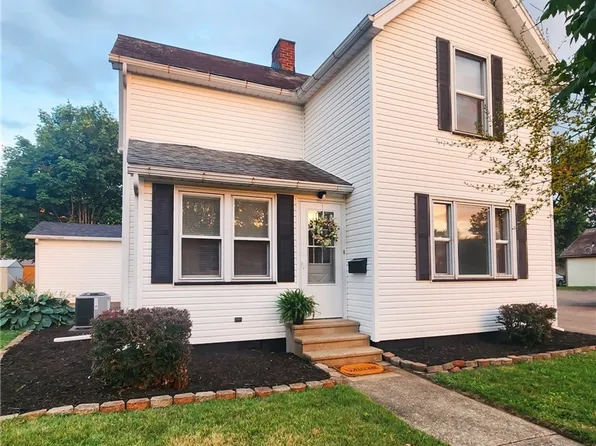 322 E 4th St, Dover, OH 44622