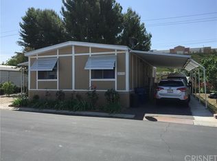 21312 Willow Weed Way #0, Canyon Country, CA 91351