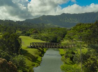 Kuhio Hwy #7, Kilauea, HI 96754