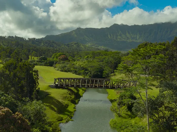 Kuhio Hwy #7, Kilauea, HI 96754