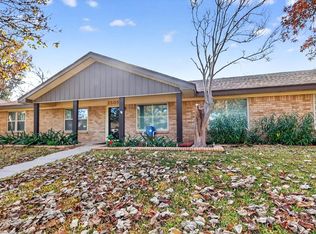 2505 Maxwell Dr, Midland, TX 79705