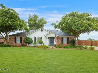 608 Almonaster Rd, Youngsville, LA 70592