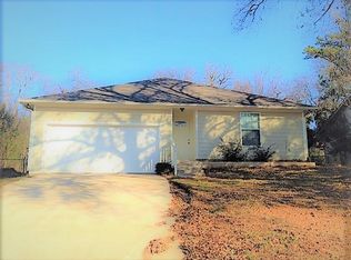 1509 Goliad St, Tyler, TX 75701