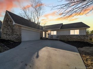 3514 S Irvington Pl, Tulsa, OK 74135