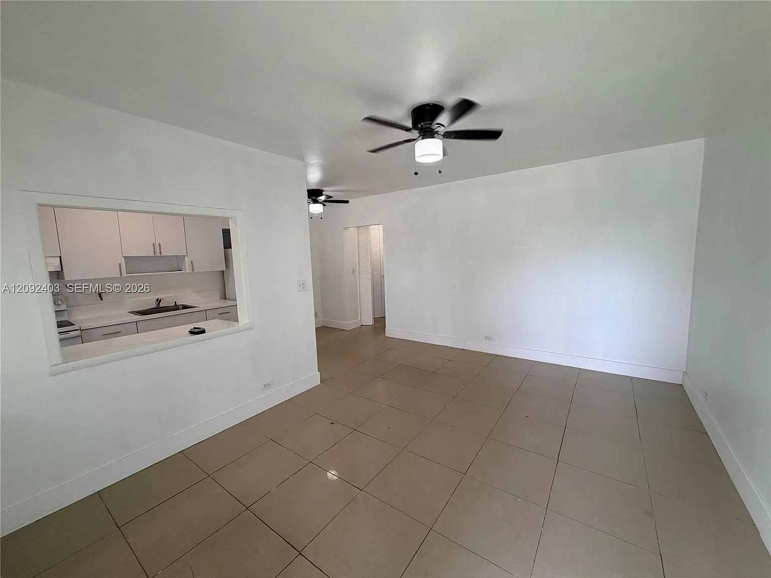 1 bed, 551 sqft, $1,650 — Photo 4