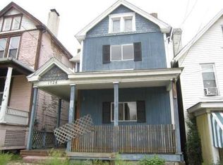 1726 Soles St, McKeesport, PA 15132
