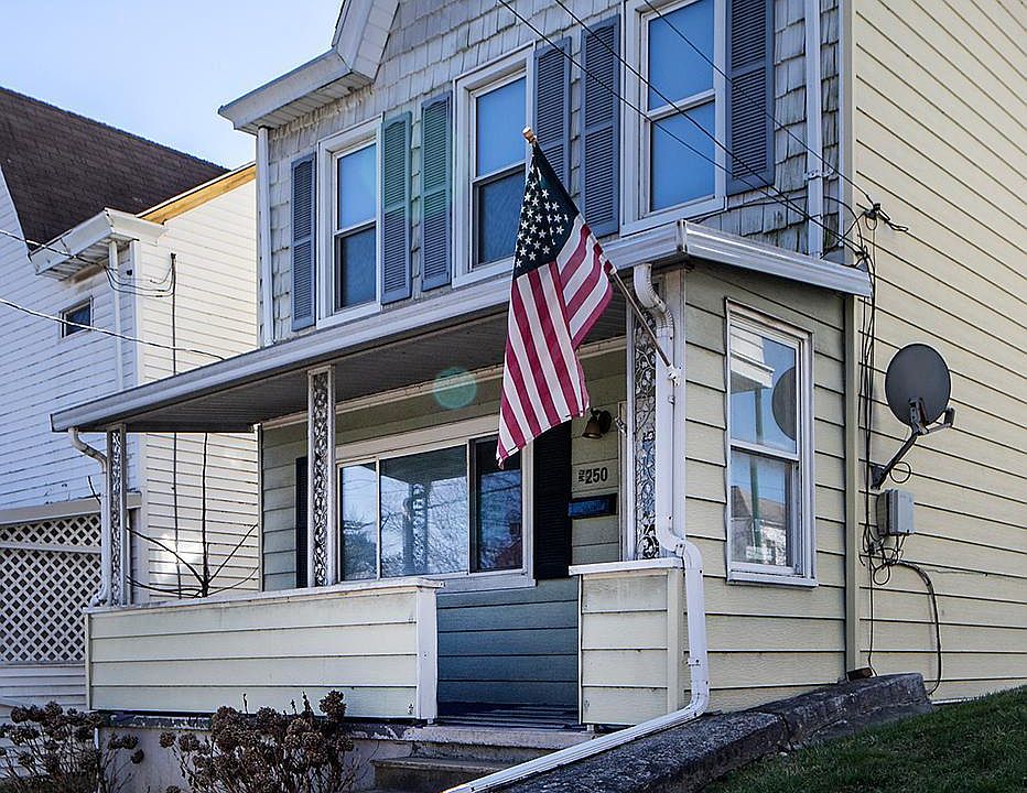 250 Ann St, Middletown, PA 17057 Zillow