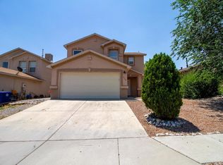 9712 Desert Mesa Rd SW, Albuquerque, NM 87121