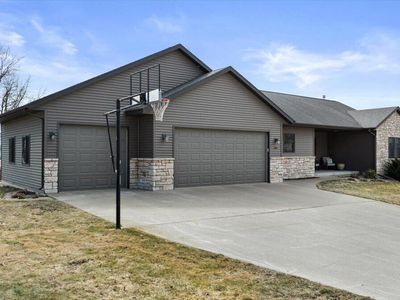 186 Katie LANE, Cashton, WI, 54619