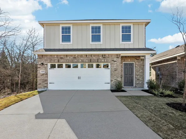 14133 Emeric St, Pilot Point, TX 76258