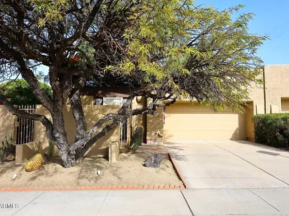 11074 E YUCCA Street, Scottsdale, AZ 85259