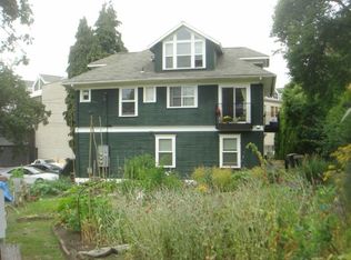 3107 E Madison St, Seattle, WA 98112