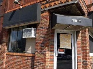 2141 S 11th St #1, Philadelphia, PA 19148