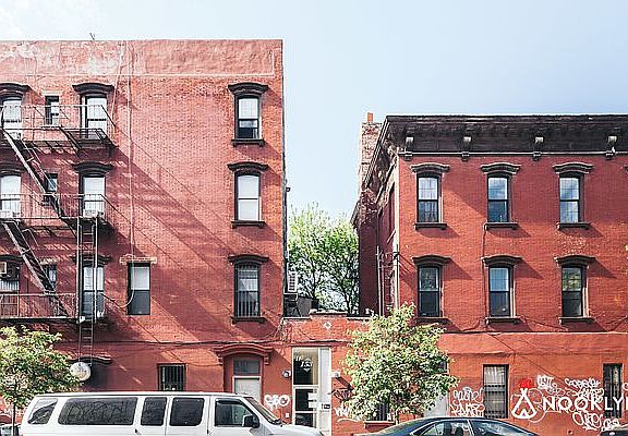 3rd image of 132 Graham Ave #B